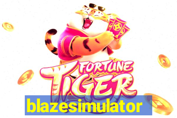 blazesimulator