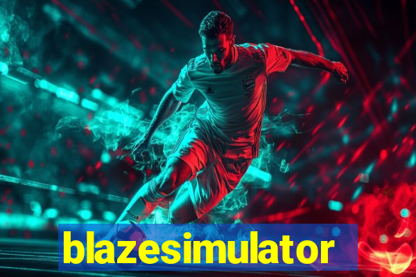 blazesimulator