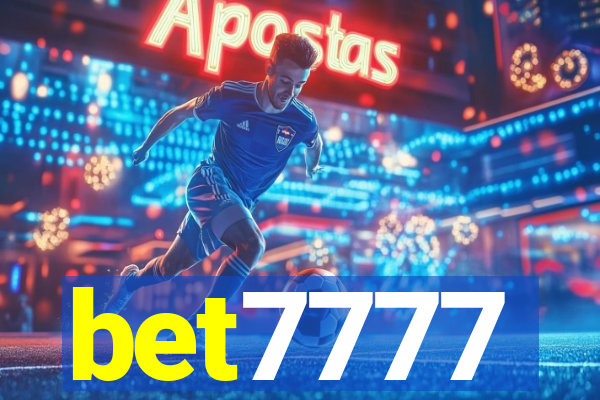 bet7777