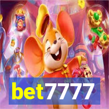 bet7777