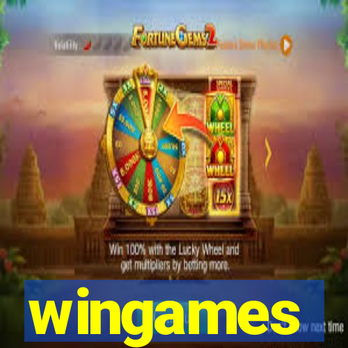 wingames