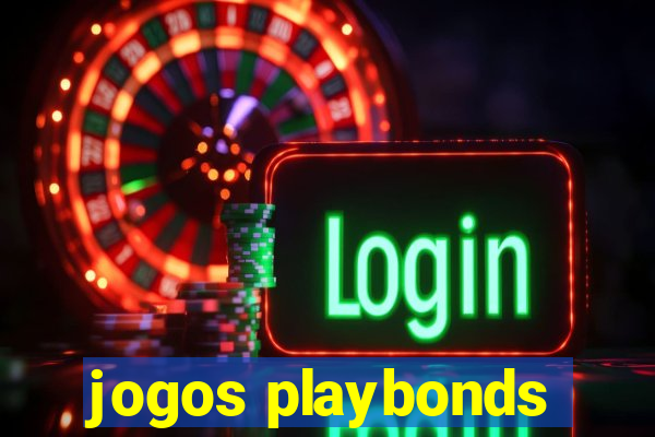 jogos playbonds