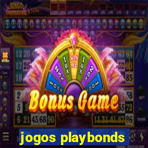 jogos playbonds