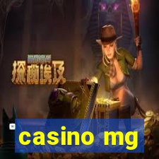 casino mg