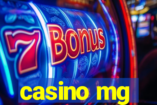 casino mg