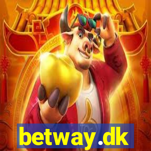 betway.dk