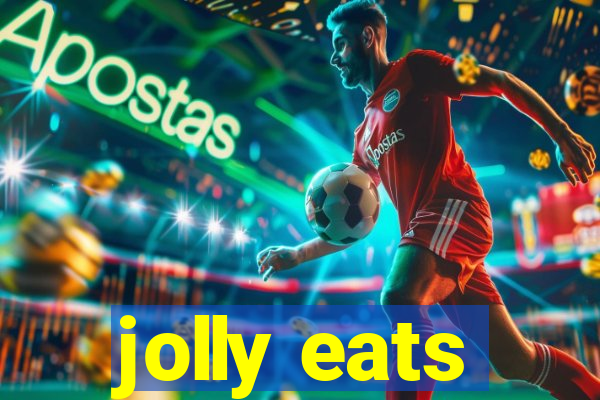 jolly eats