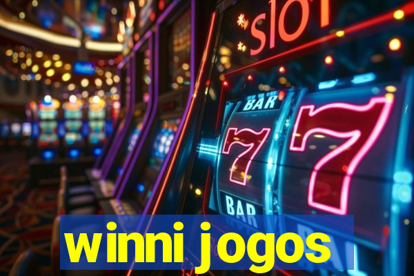 winni jogos