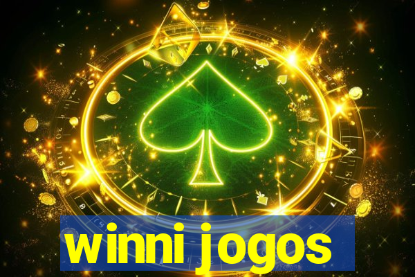 winni jogos