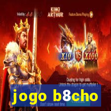 jogo b8cho