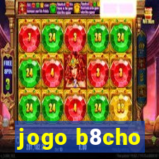 jogo b8cho