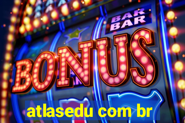 atlasedu com br