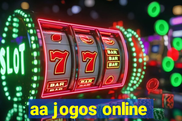 aa jogos online