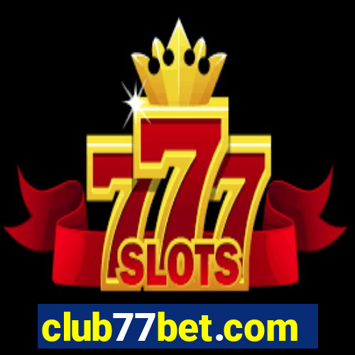 club77bet.com