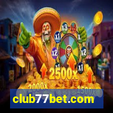 club77bet.com