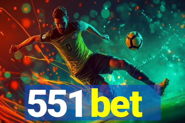 551 bet