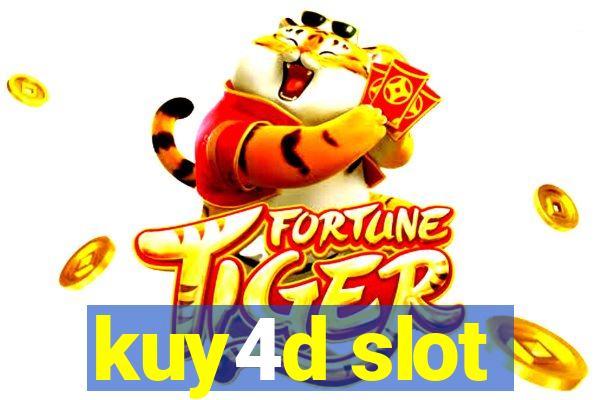 kuy4d slot