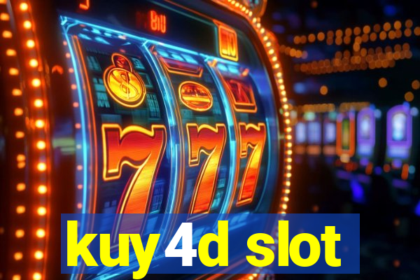 kuy4d slot