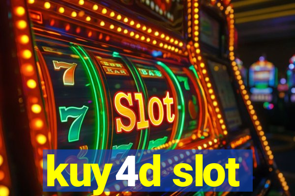 kuy4d slot