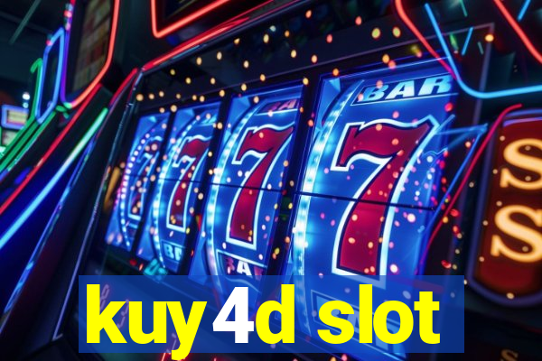 kuy4d slot