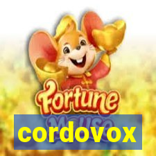 cordovox