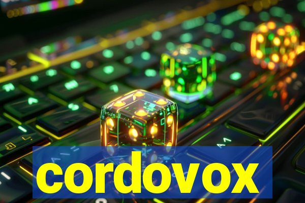 cordovox