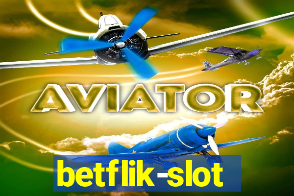 betflik-slot