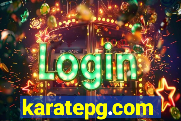 karatepg.com