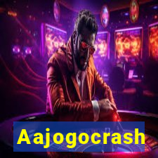 Aajogocrash