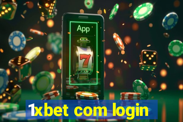 1xbet com login