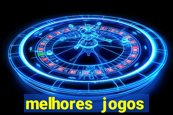 melhores jogos iphone 15 pro max