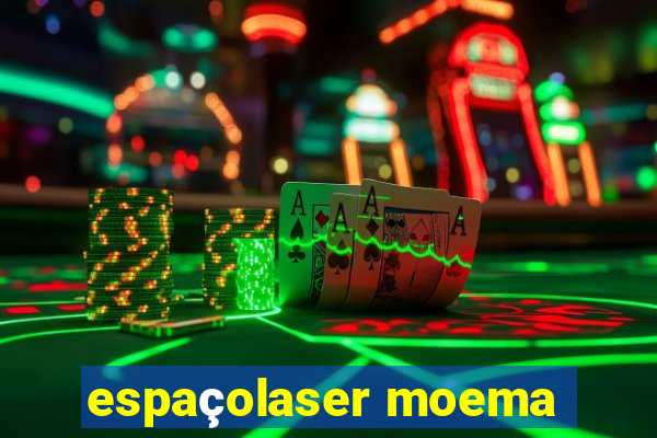 espaçolaser moema