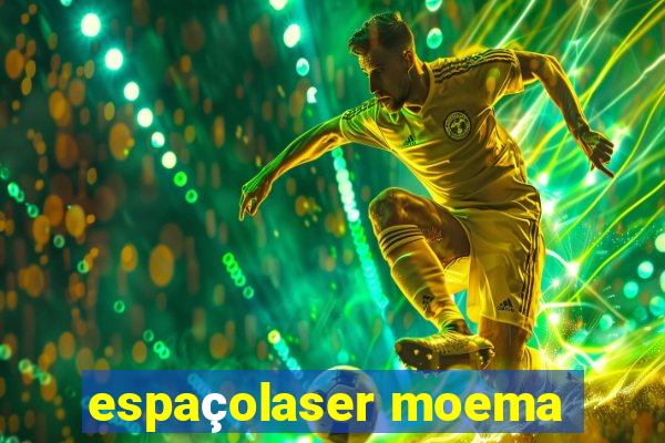 espaçolaser moema