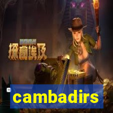 cambadirs