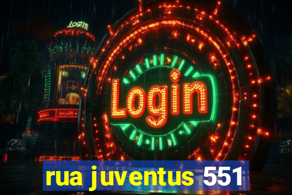 rua juventus 551