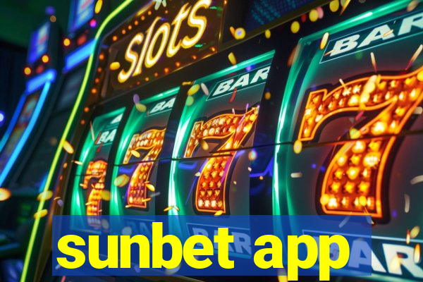 sunbet app