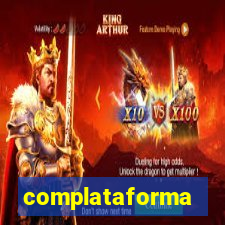 complataforma