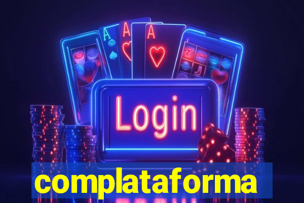 complataforma