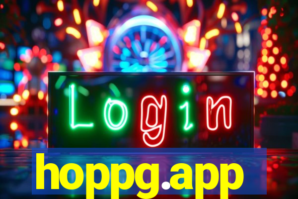 hoppg.app