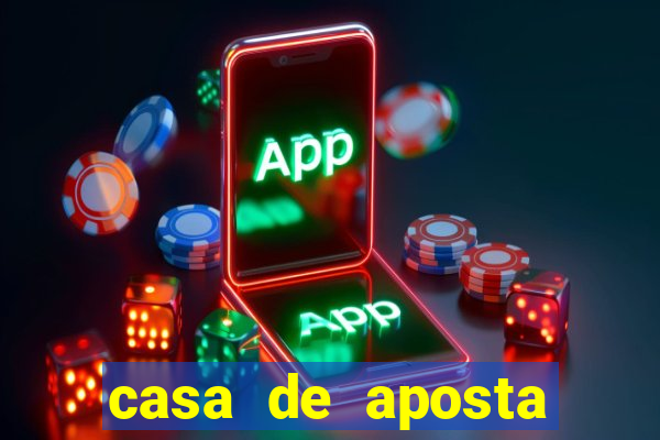 casa de aposta pagando no cadastro sem deposito