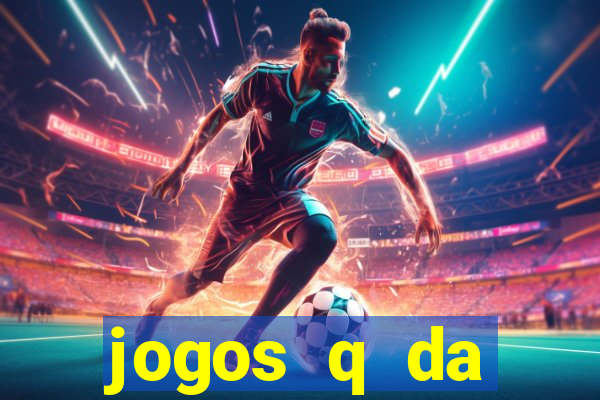 jogos q da dinheiro de verdade