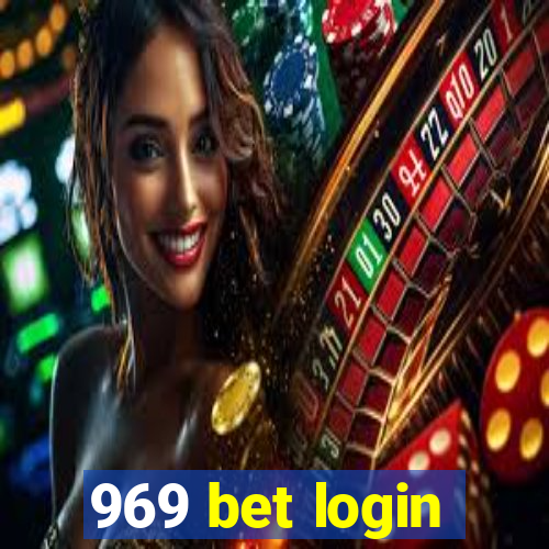 969 bet login