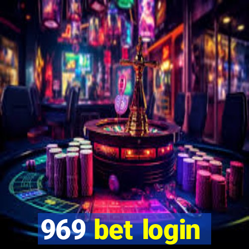 969 bet login