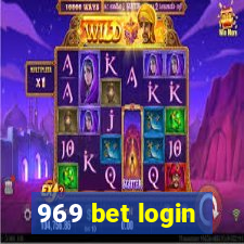 969 bet login