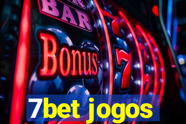 7bet jogos