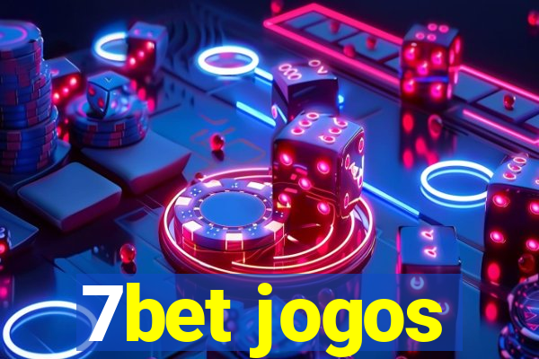 7bet jogos