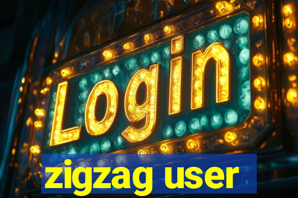 zigzag user