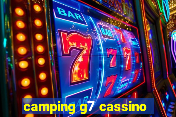 camping g7 cassino