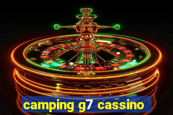 camping g7 cassino