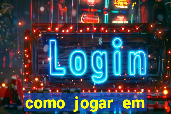 como jogar em loterias internacionais